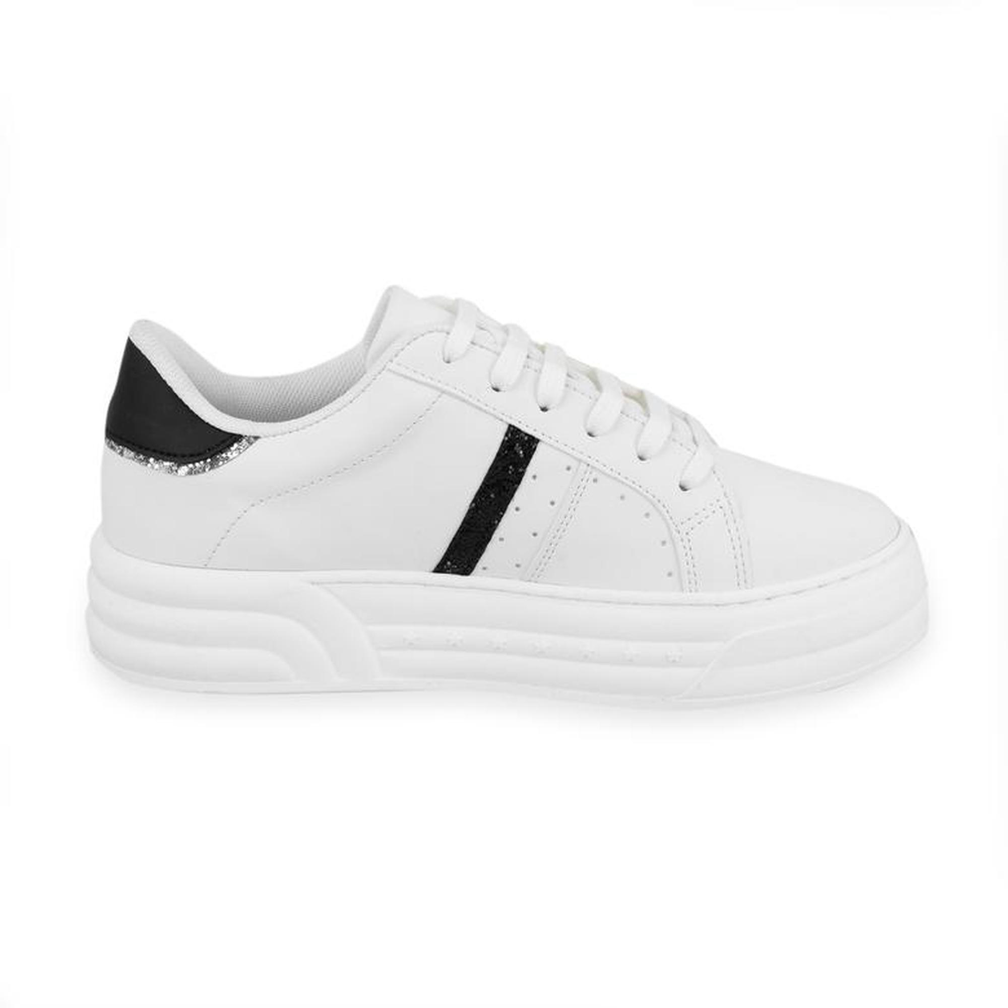 Kadın Beyaz Günlük Ayakkabı