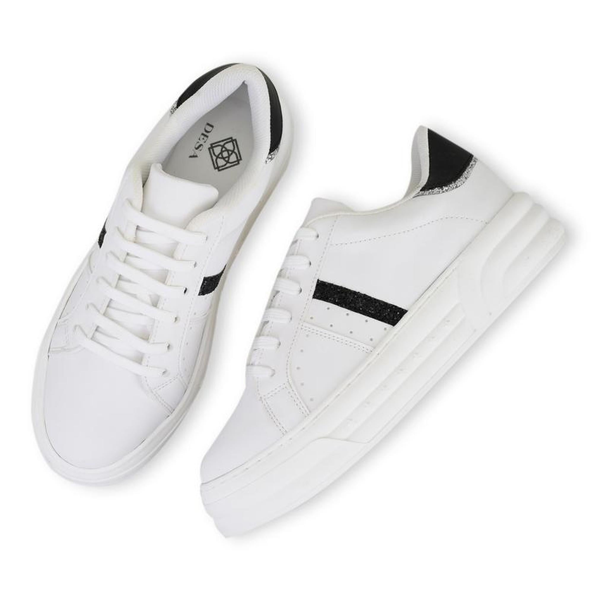 Kadın Beyaz Günlük Ayakkabı