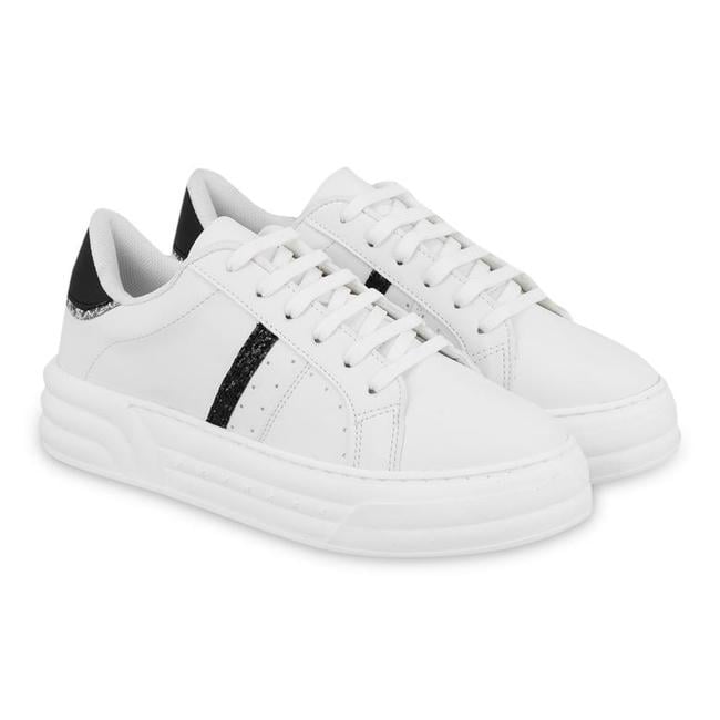  Kadın Beyaz Günlük Ayakkabı