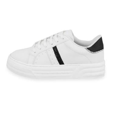  Kadın Beyaz Günlük Ayakkabı