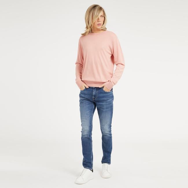  Guess Erkek Mavi Pantolon