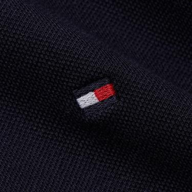  Tommy Hilfiger Kadın Mavi Polo