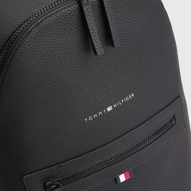  Tommy Hilfiger Erkek Siyah Çanta