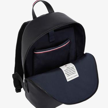  Tommy Hilfiger Erkek Siyah Çanta