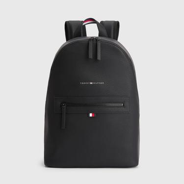  Tommy Hilfiger Erkek Siyah Çanta