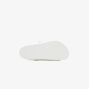  Birkenstock Arizona Çocuk Beyaz Terlik