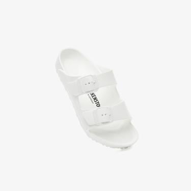  Birkenstock Arizona Çocuk Beyaz Terlik
