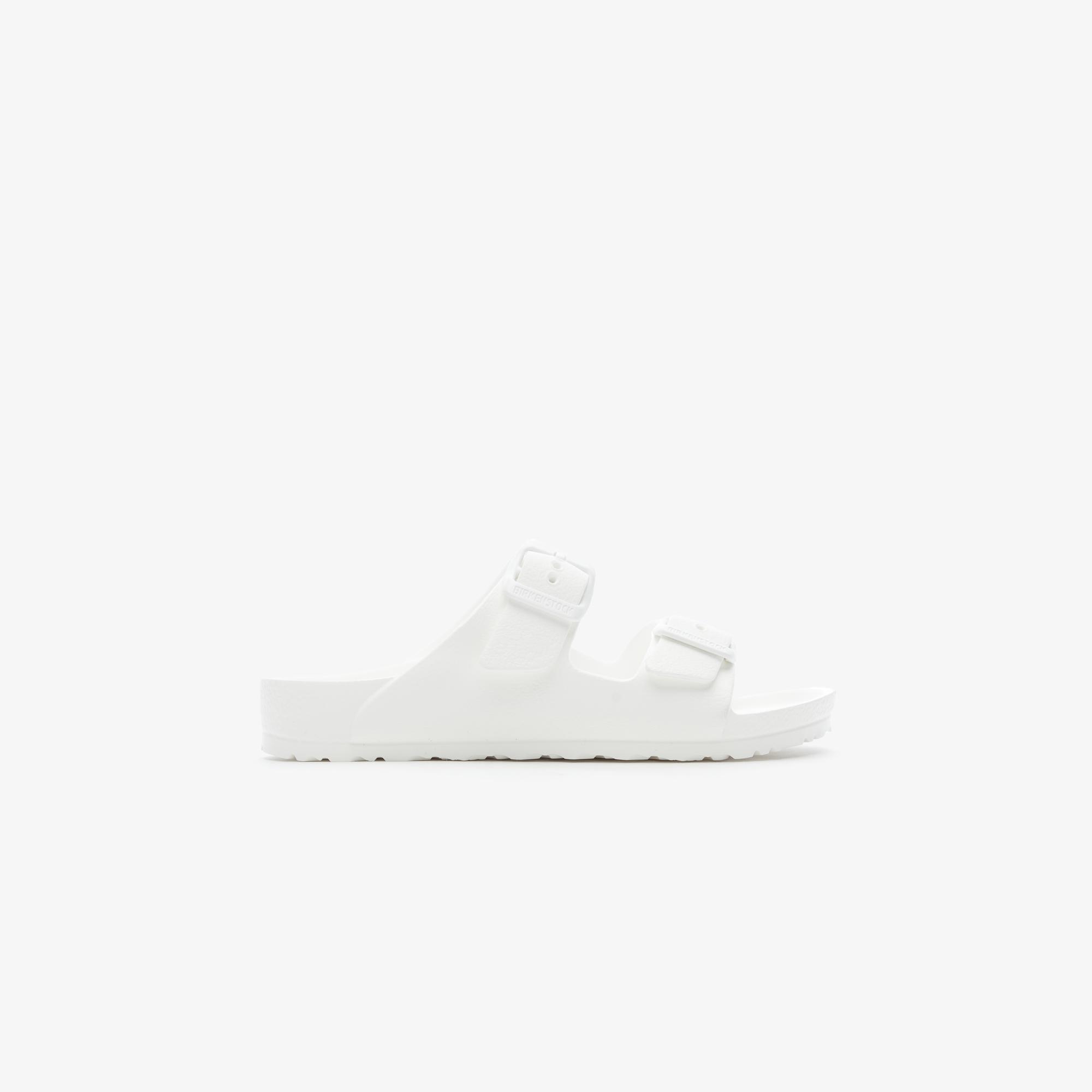 Birkenstock Arizona Çocuk Beyaz Terlik