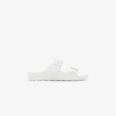  Birkenstock Arizona Çocuk Beyaz Terlik
