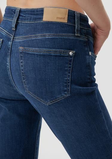  Mavi Molly Vintage Jean Pantolon 1013683047