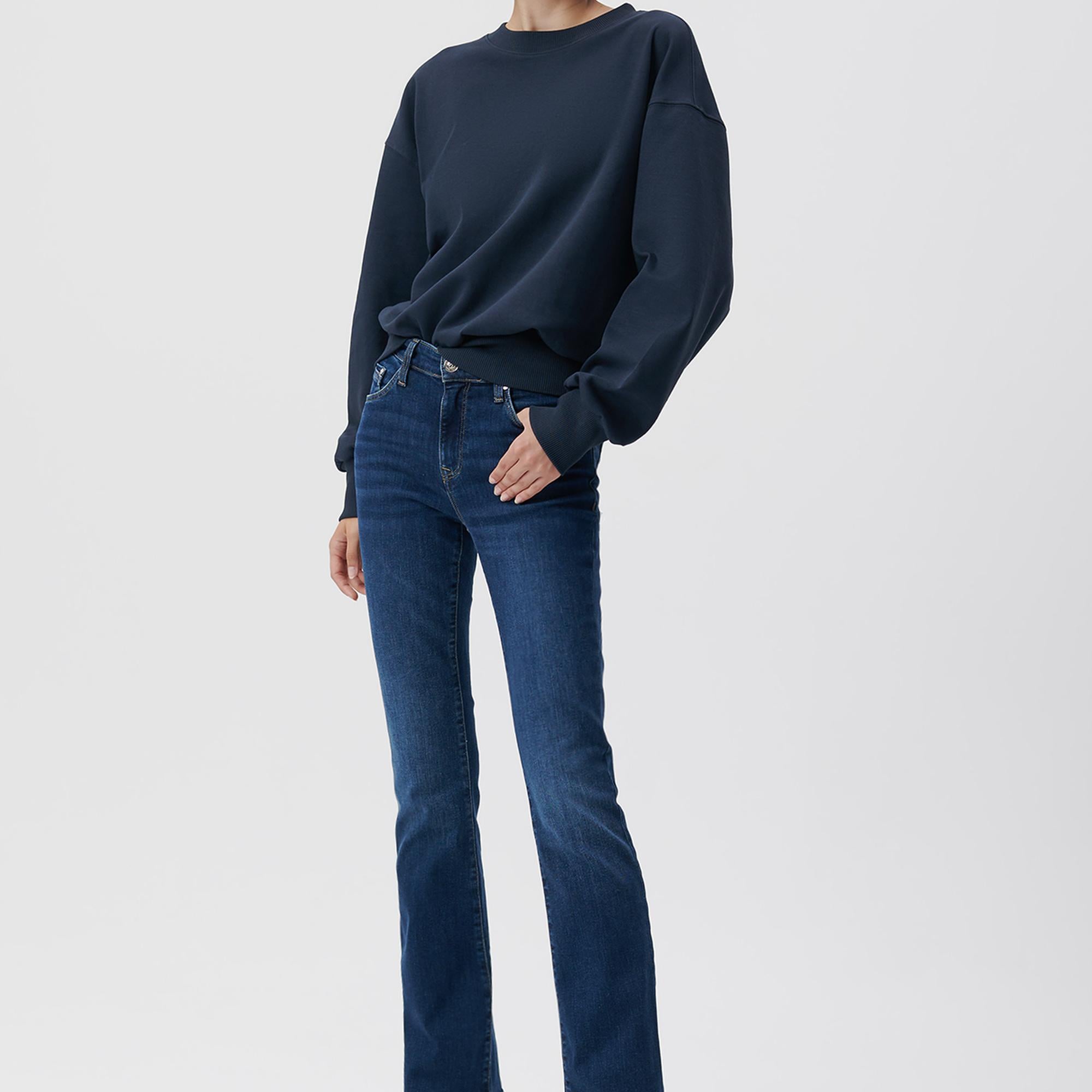 Mavi Molly Vintage Jean Pantolon 1013683047