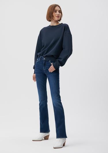  Mavi Molly Vintage Jean Pantolon 1013683047