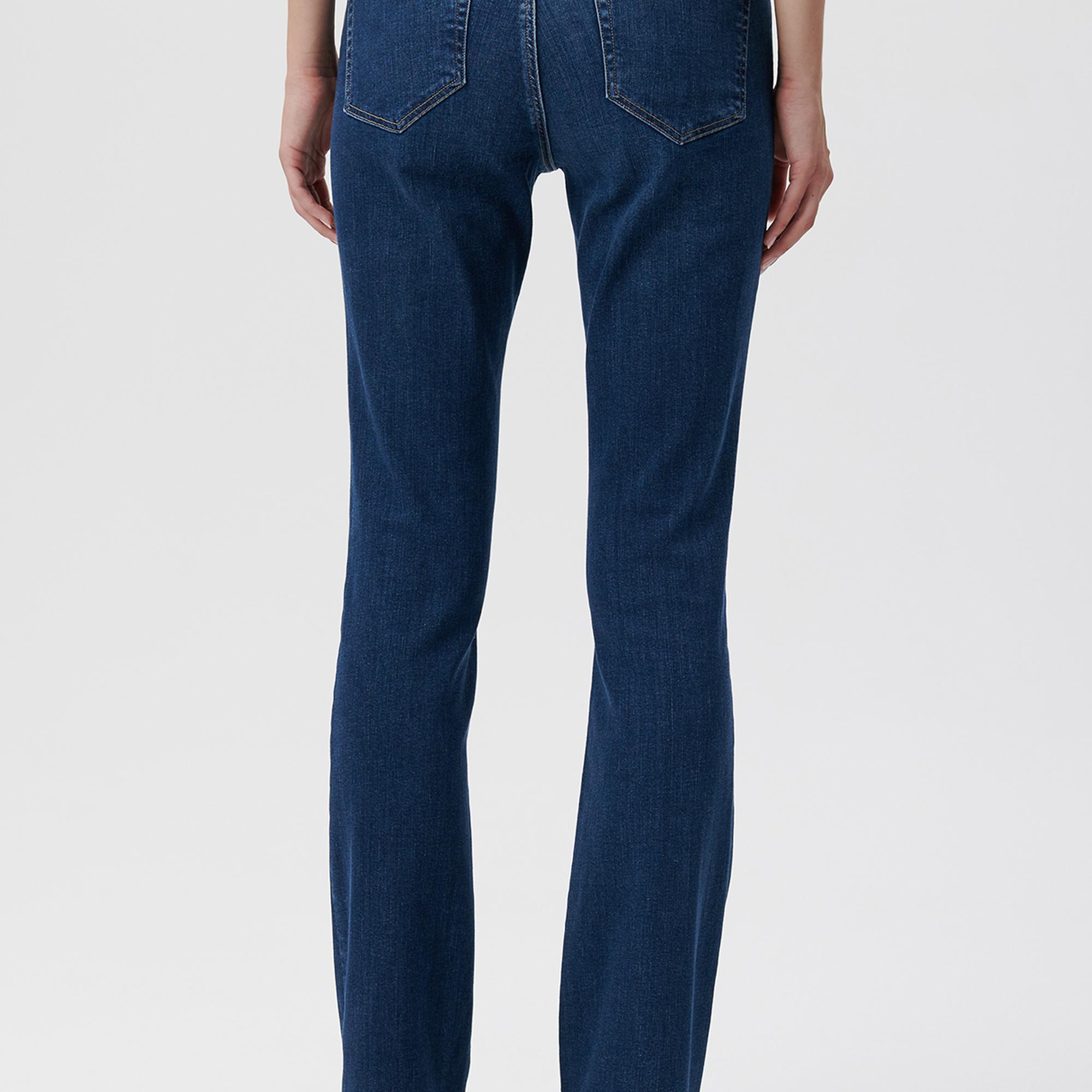 Mavi Molly Vintage Jean Pantolon 1013683047