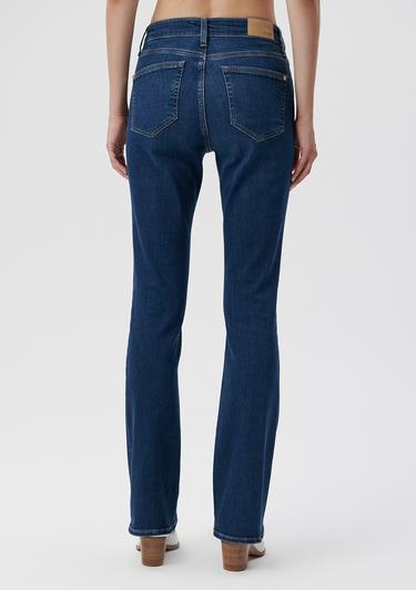  Mavi Molly Vintage Jean Pantolon 1013683047