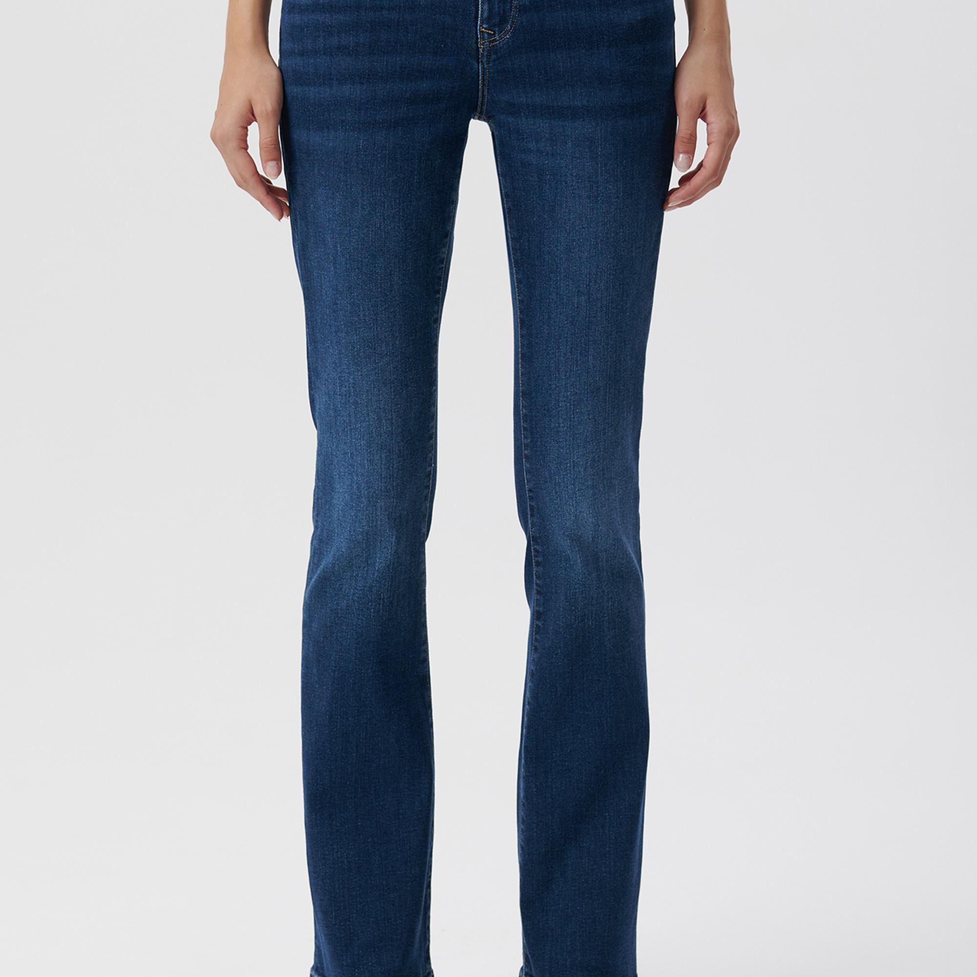 Mavi Molly Vintage Jean Pantolon 1013683047