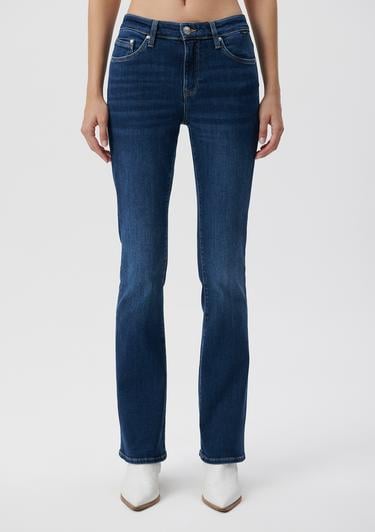  Mavi Molly Vintage Jean Pantolon 1013683047