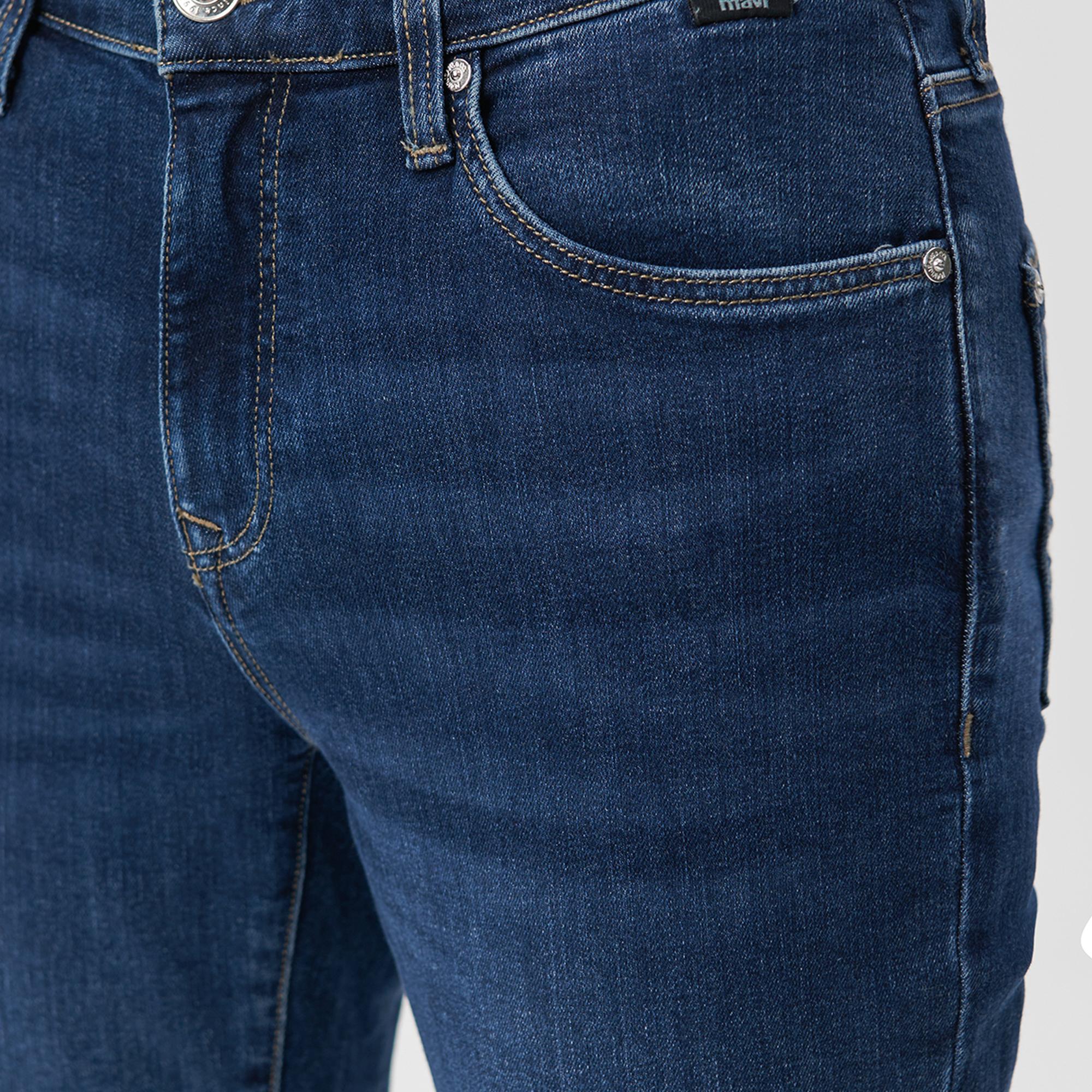 Mavi Molly Vintage Jean Pantolon 1013683047