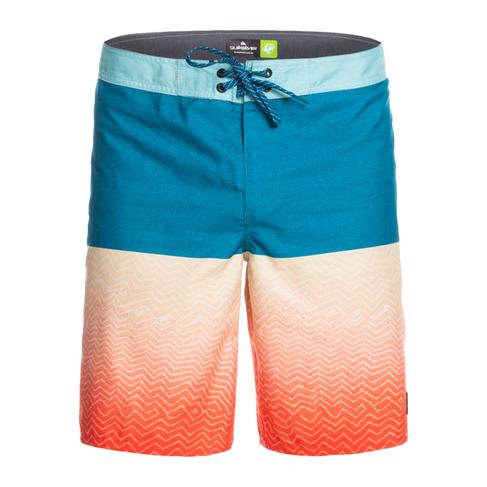  Quiksilver Erkek Boardshort Everyday Five 0 20 Mavi