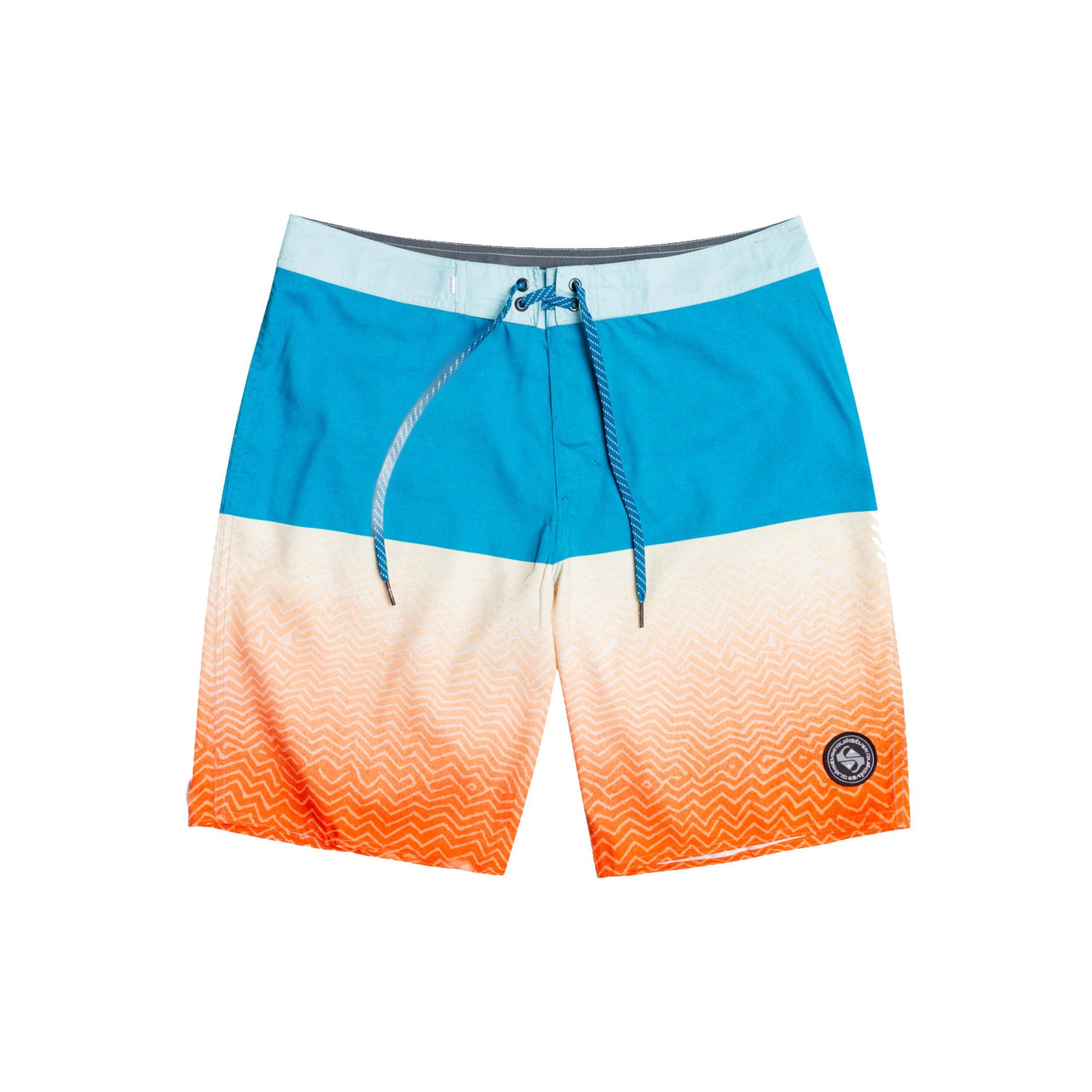 Quiksilver Erkek Boardshort Everyday Five 0 20 Mavi