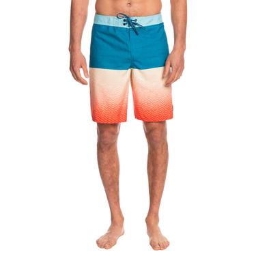  Quiksilver Erkek Boardshort Everyday Five 0 20 Mavi