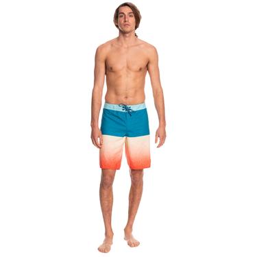  Quiksilver Erkek Boardshort Everyday Five 0 20 Mavi