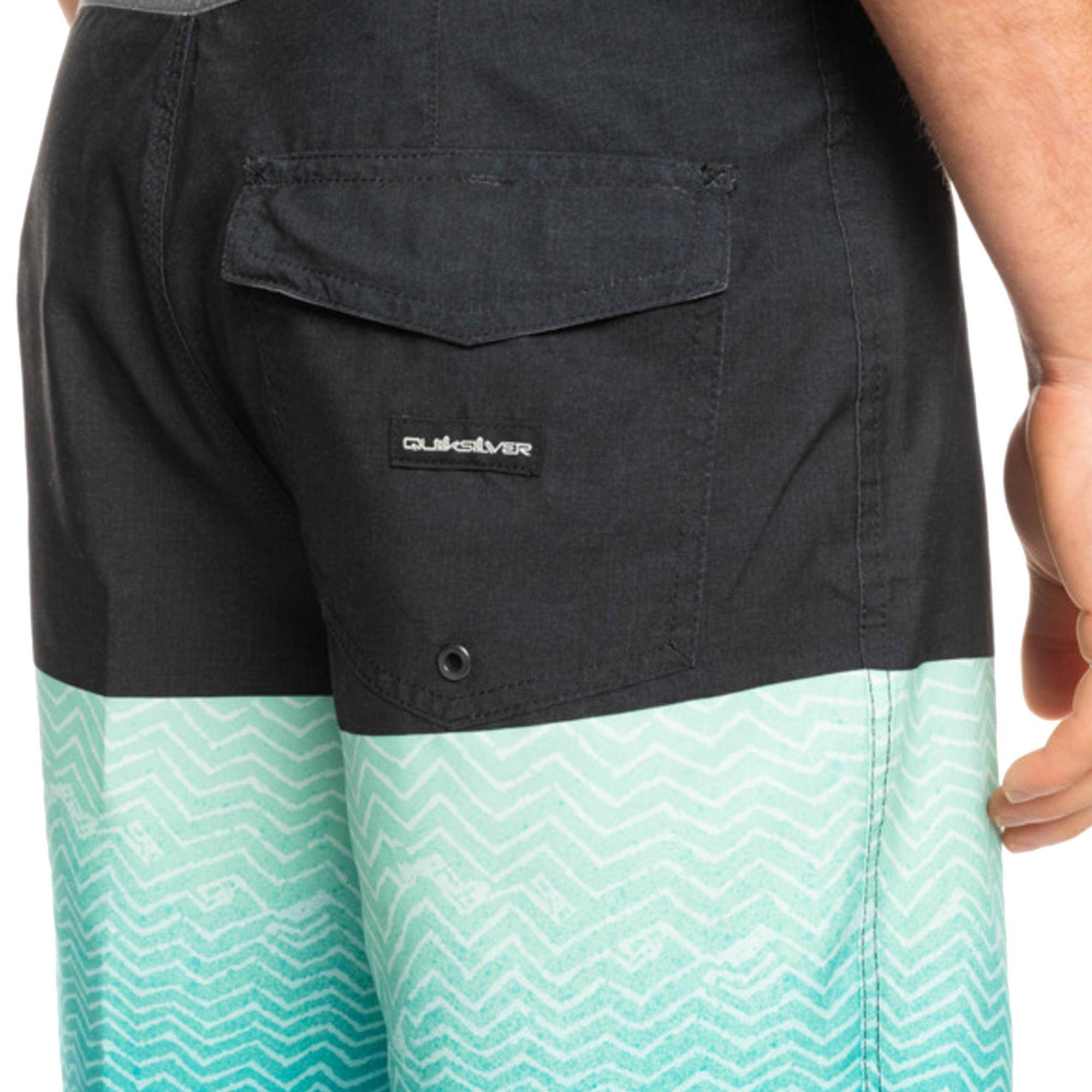 Quiksilver Erkek Boardshort Everyday Five 0 20