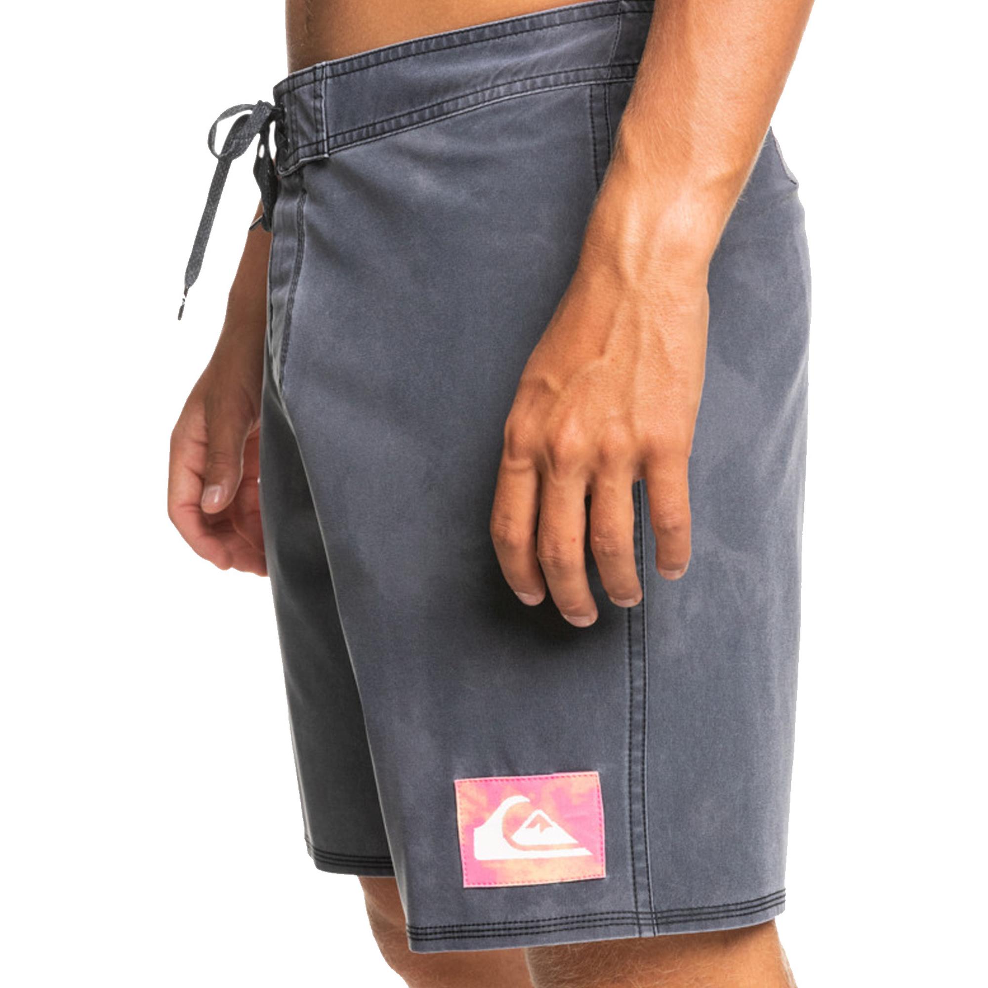 SURFSILK ACID WASH 18