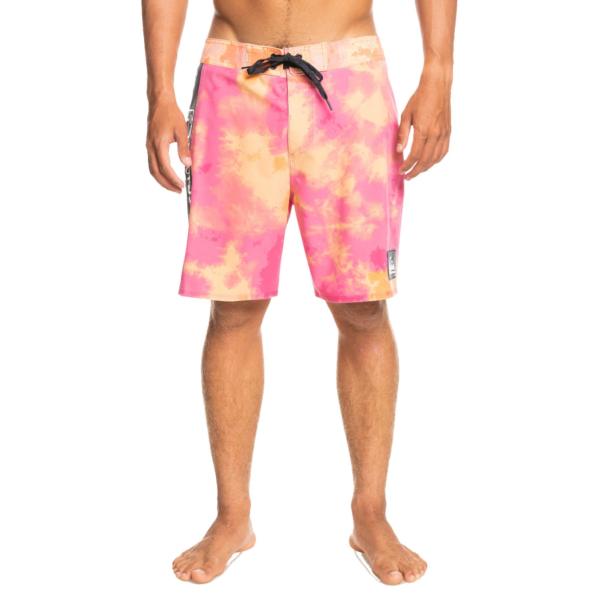 SURFSILK ACID WASH 18