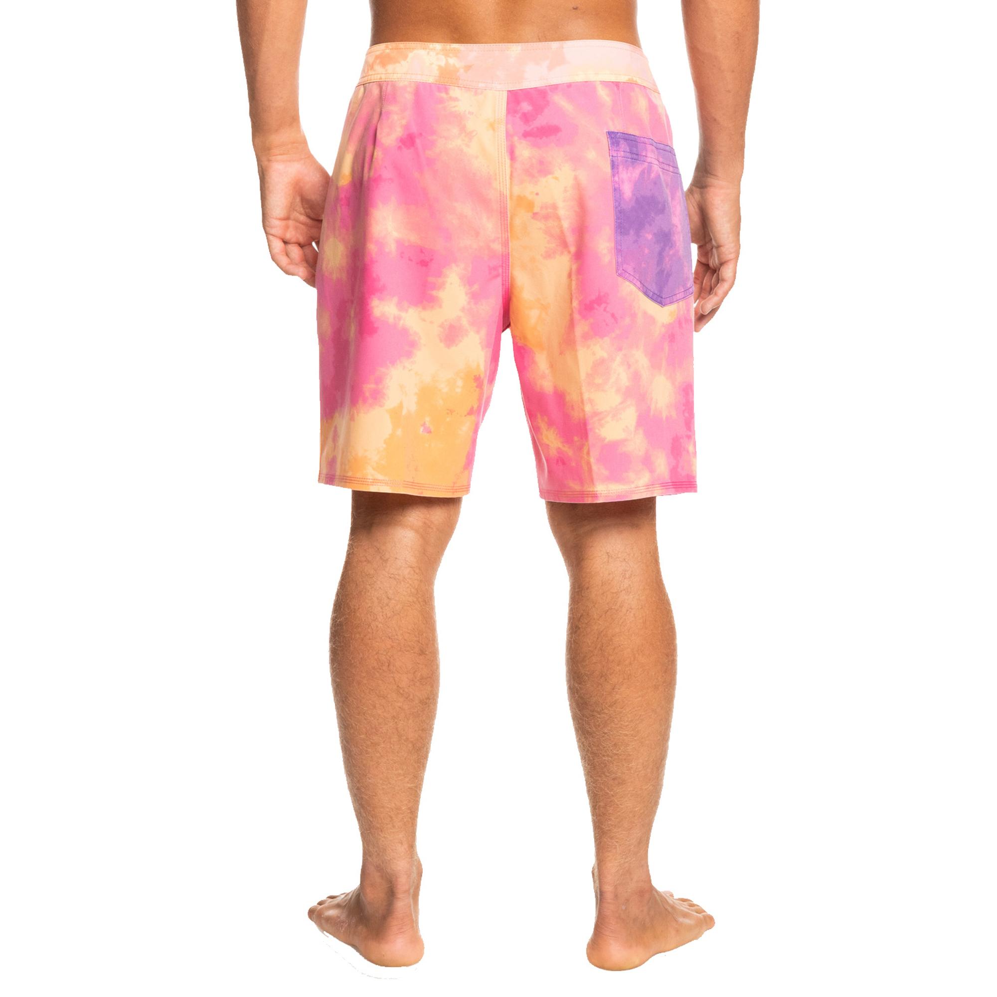 SURFSILK ACID WASH 18