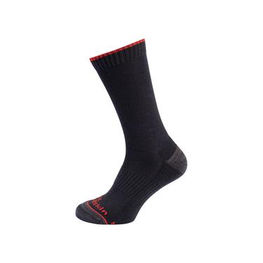  Jack Wolfskin Hike Merino Sock Cl C Unisex Gri Çorap