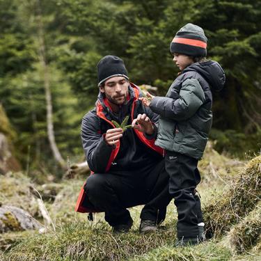  TAUBENBERG 3IN1 JKT M