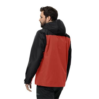  TAUBENBERG 3IN1 JKT M