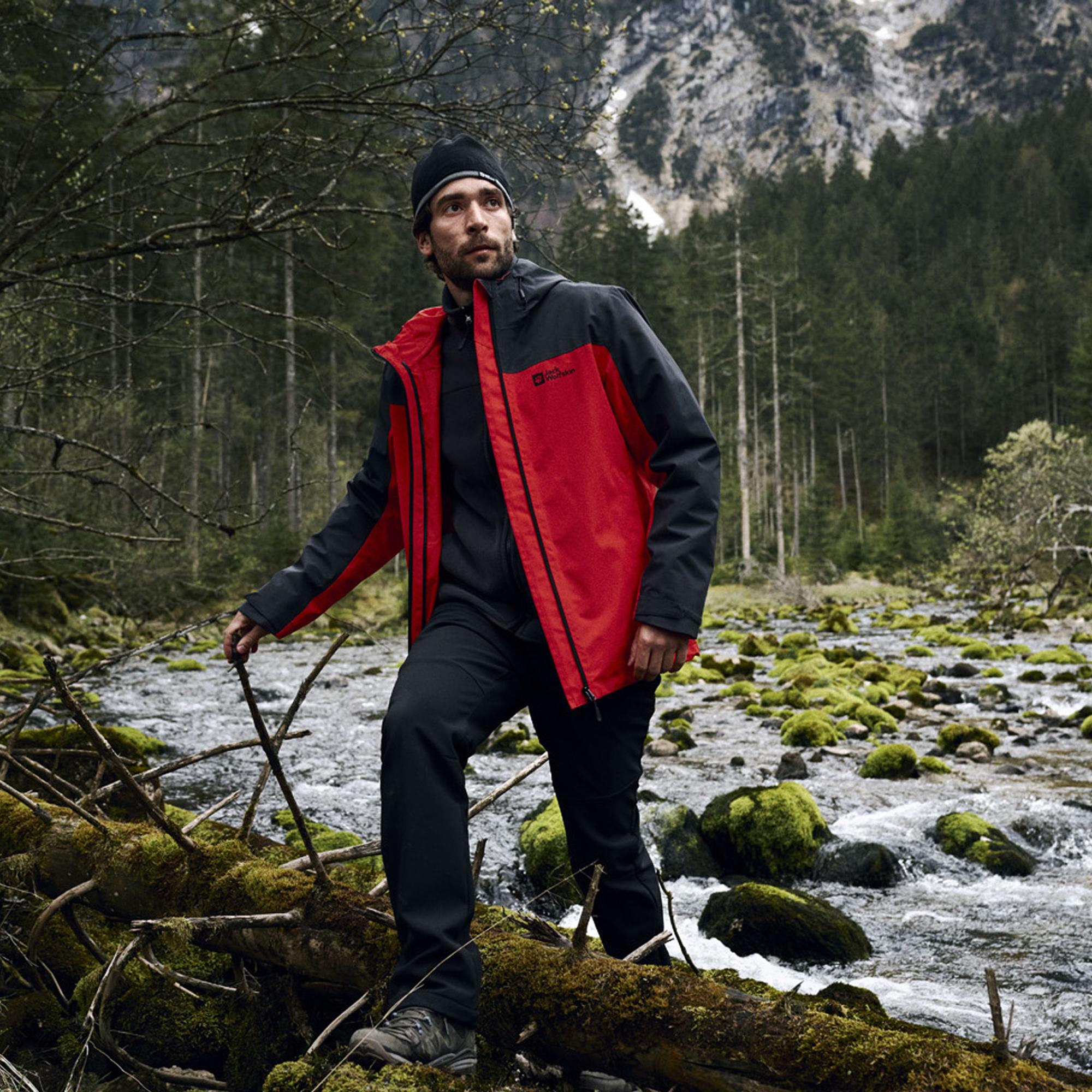 TAUBENBERG 3IN1 JKT M