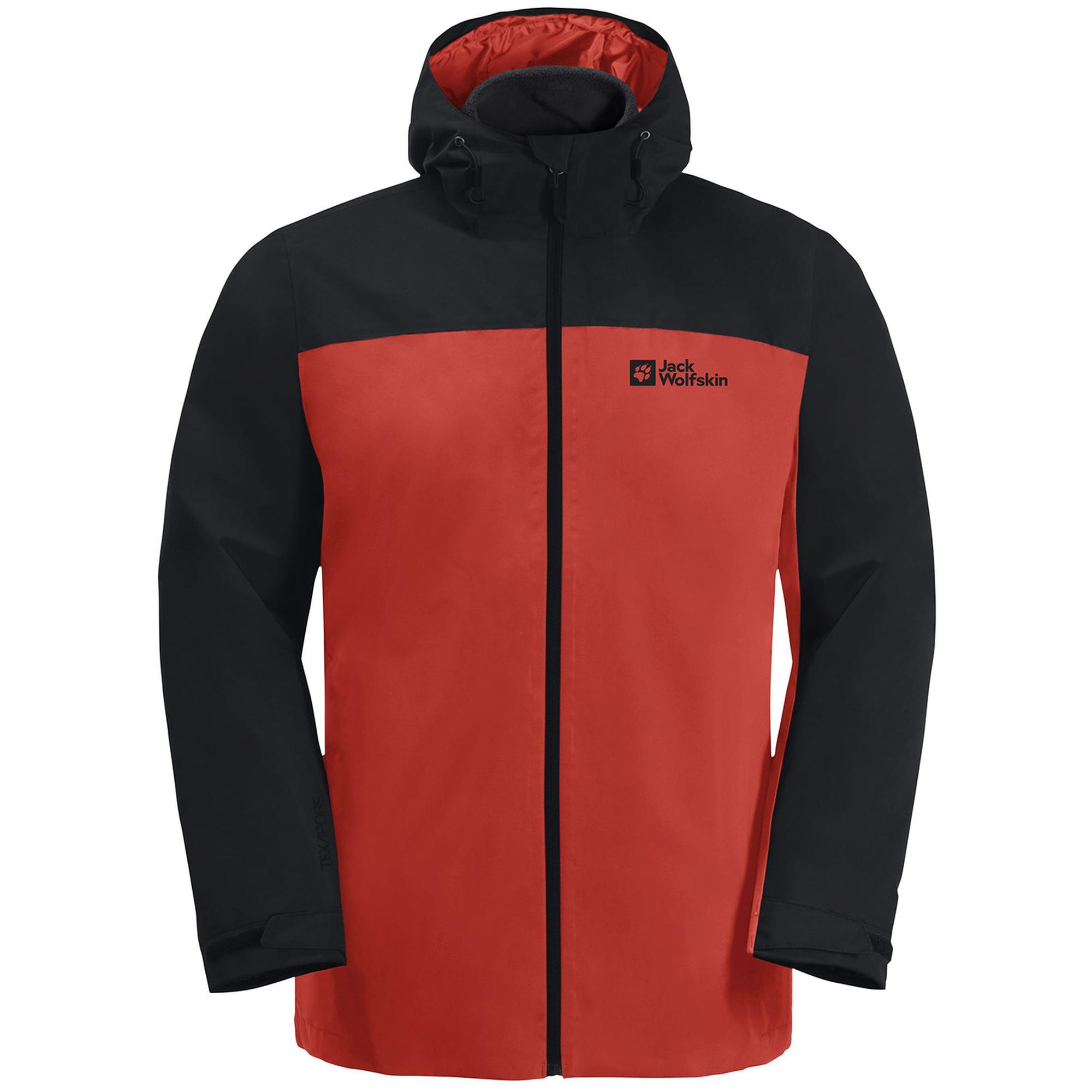 TAUBENBERG 3IN1 JKT M