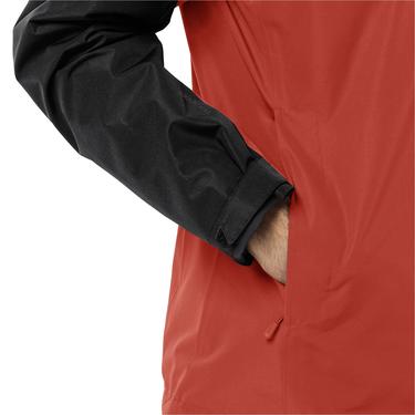  TAUBENBERG 3IN1 JKT M