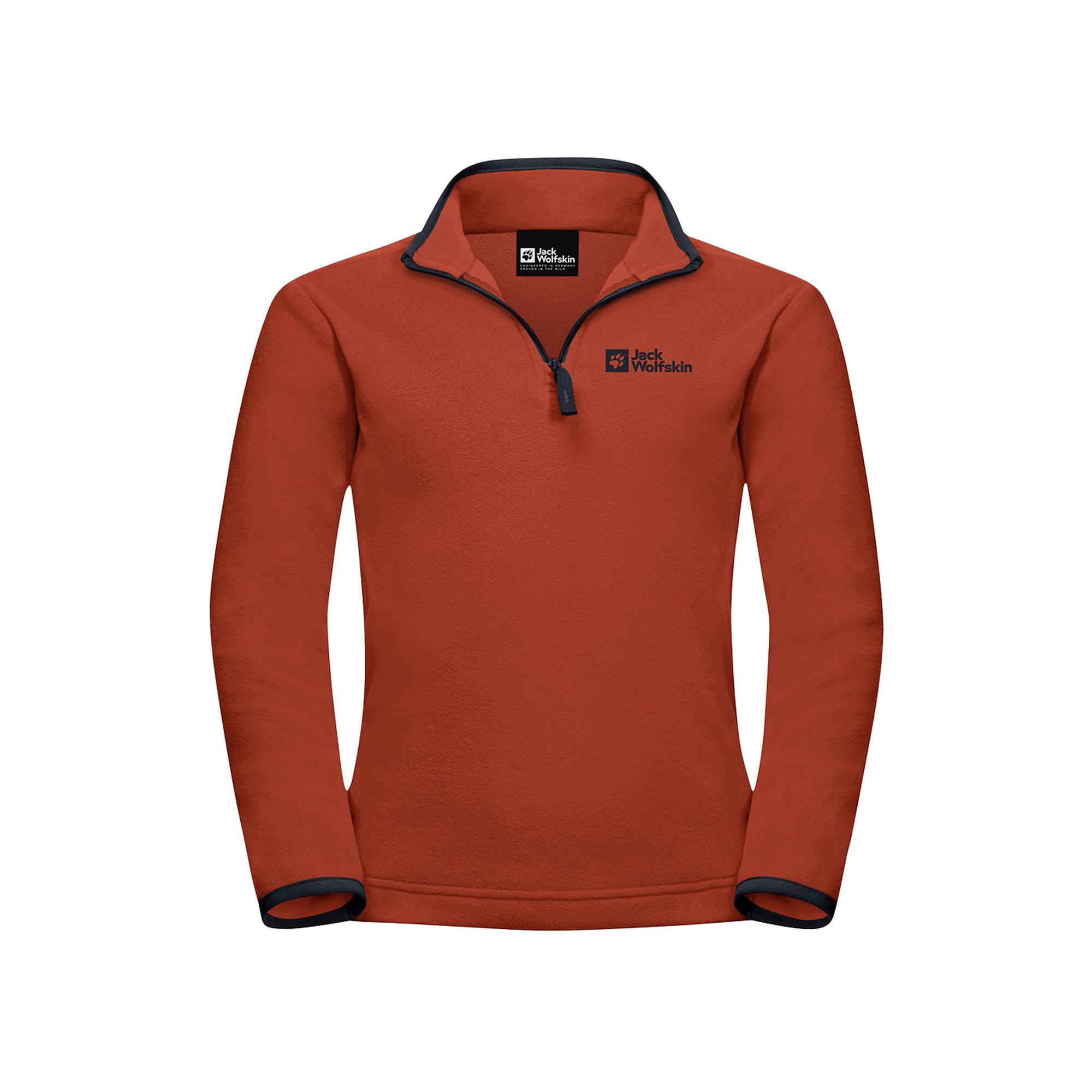 TAUNUS HALFZIP K