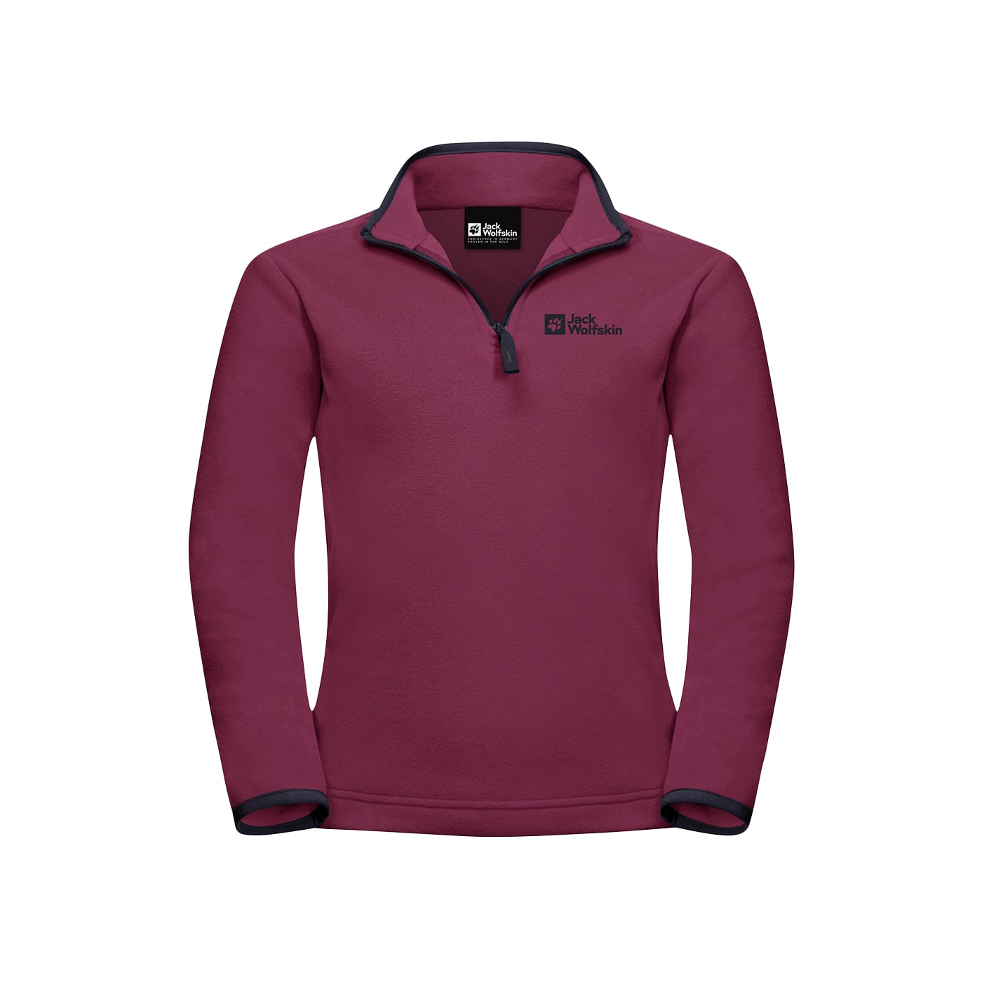  TAUNUS HALFZIP K
