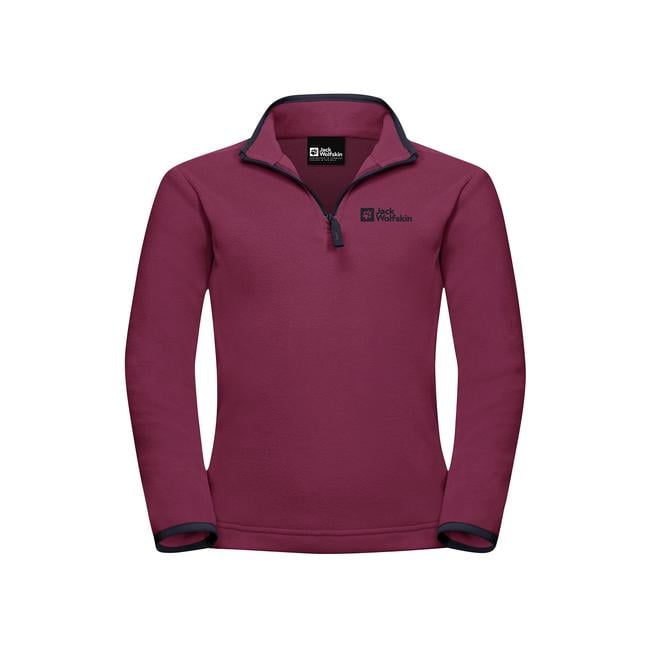  TAUNUS HALFZIP K