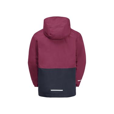  ICELAND 3IN1 JACKET K