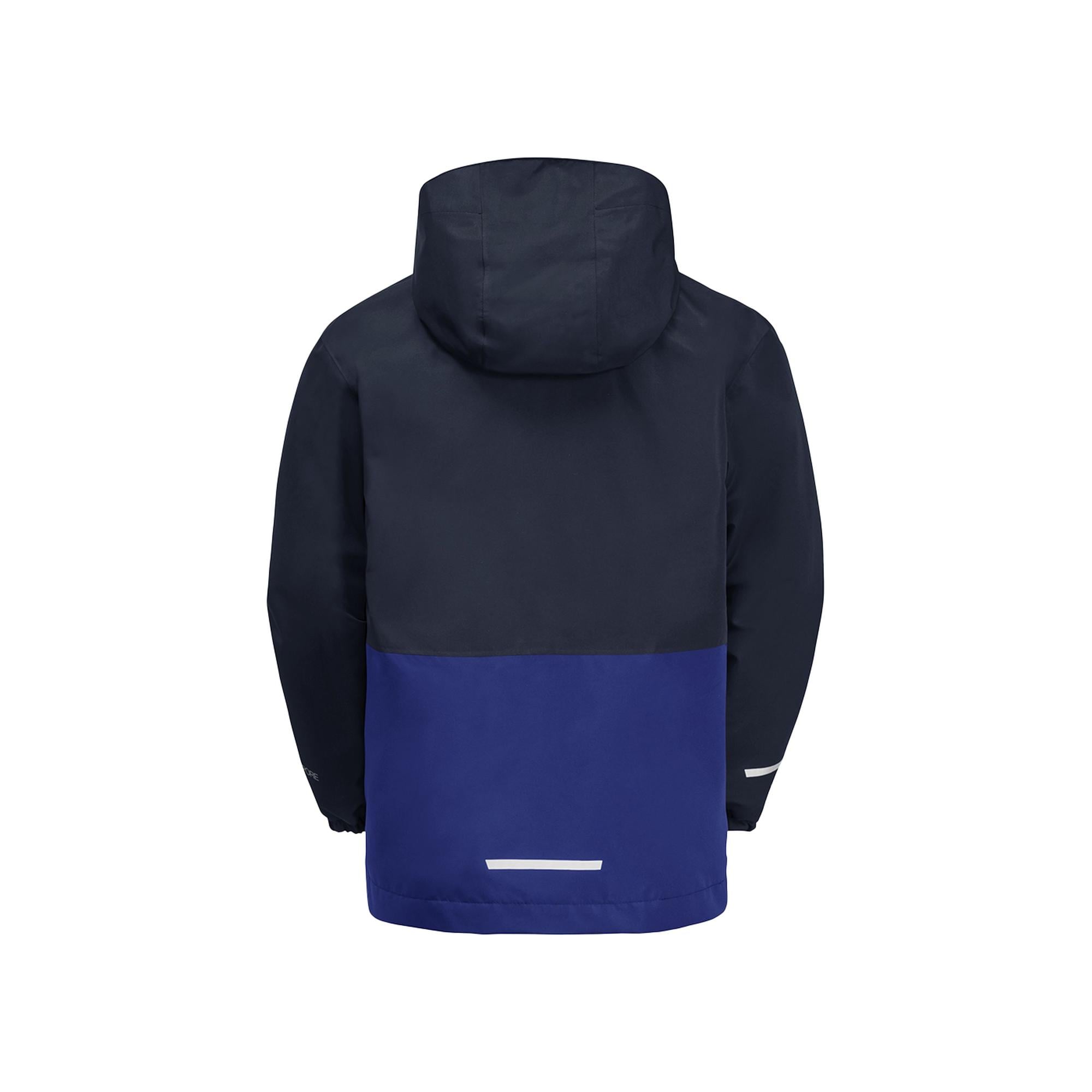 ICELAND 3IN1 JACKET K