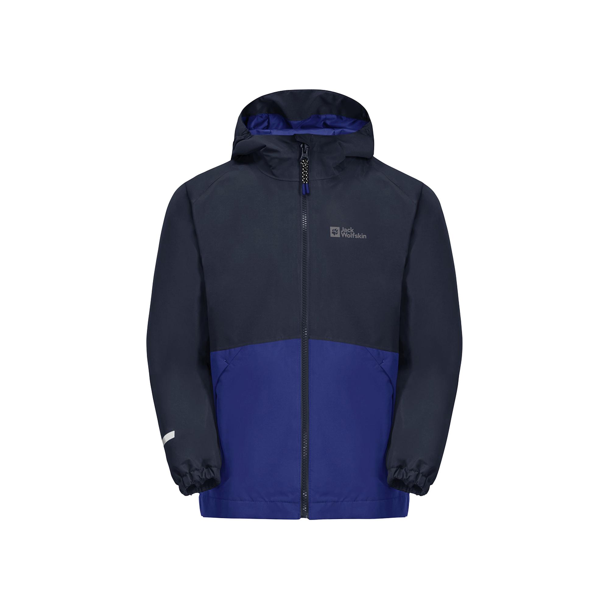 ICELAND 3IN1 JACKET K