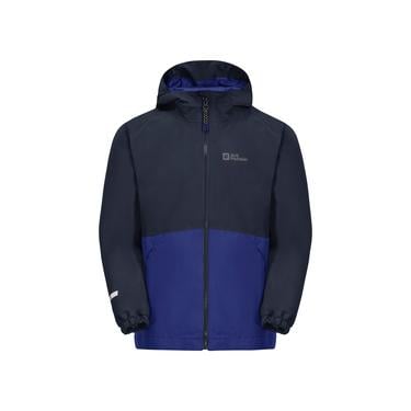  ICELAND 3IN1 JACKET K