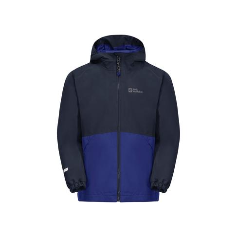 ICELAND 3IN1 JACKET K