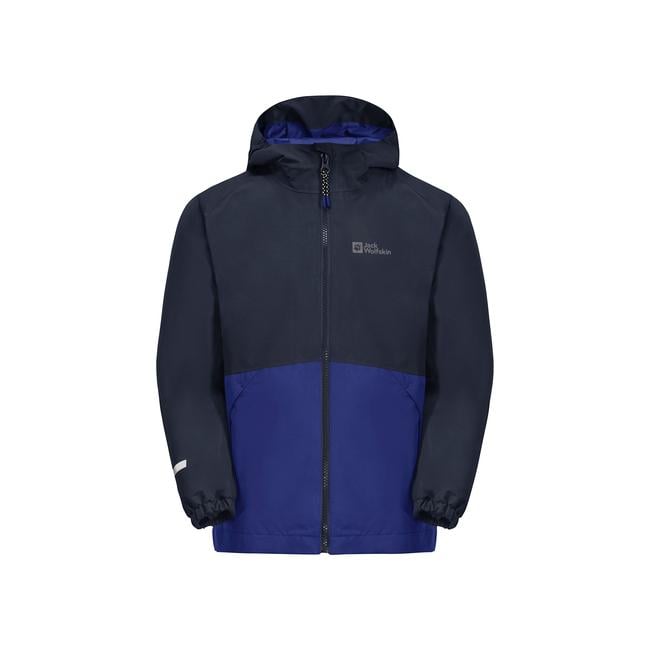  ICELAND 3IN1 JACKET K