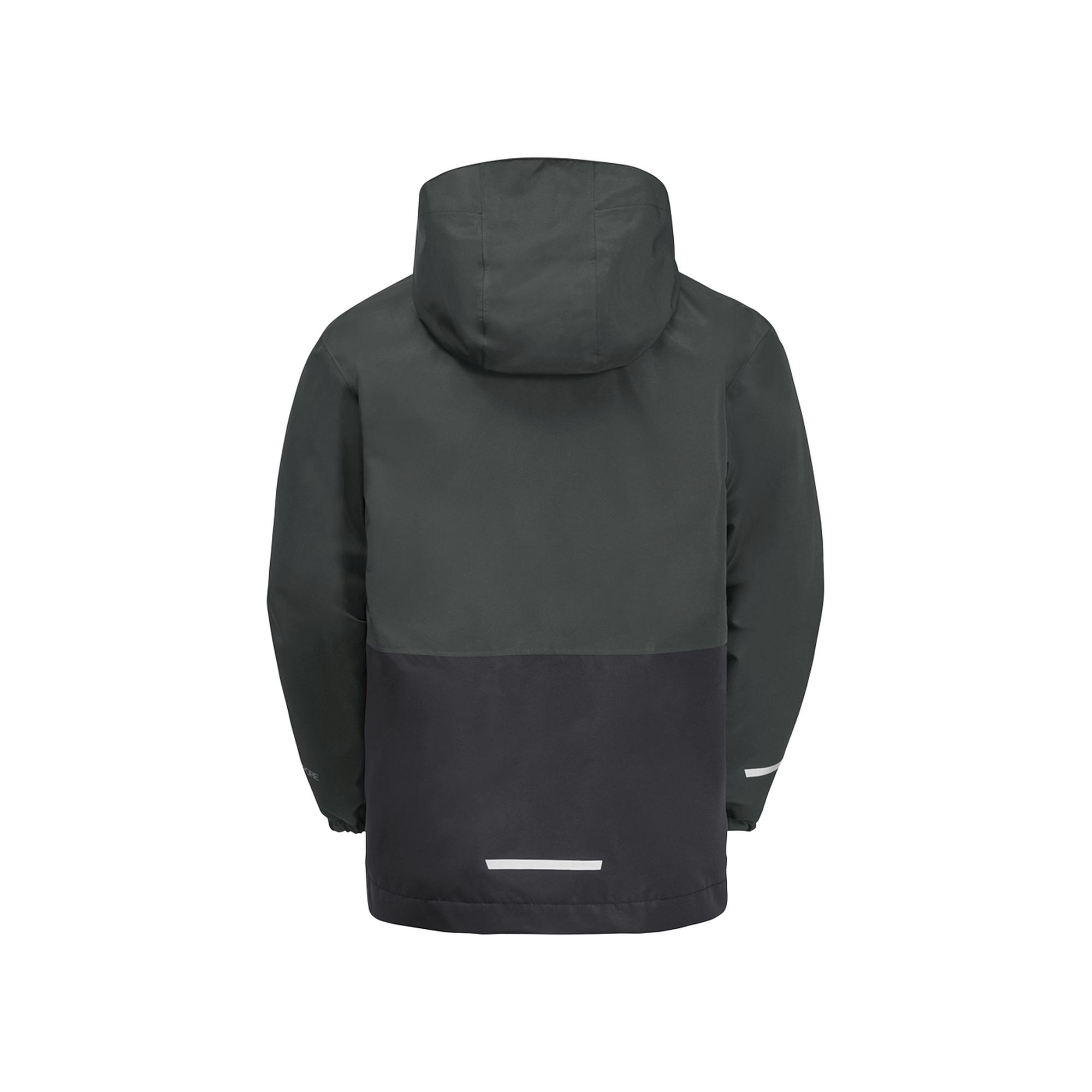 ICELAND 3IN1 JACKET K