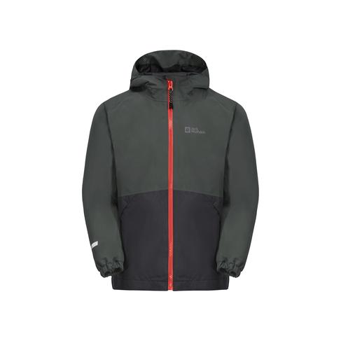  ICELAND 3IN1 JACKET K