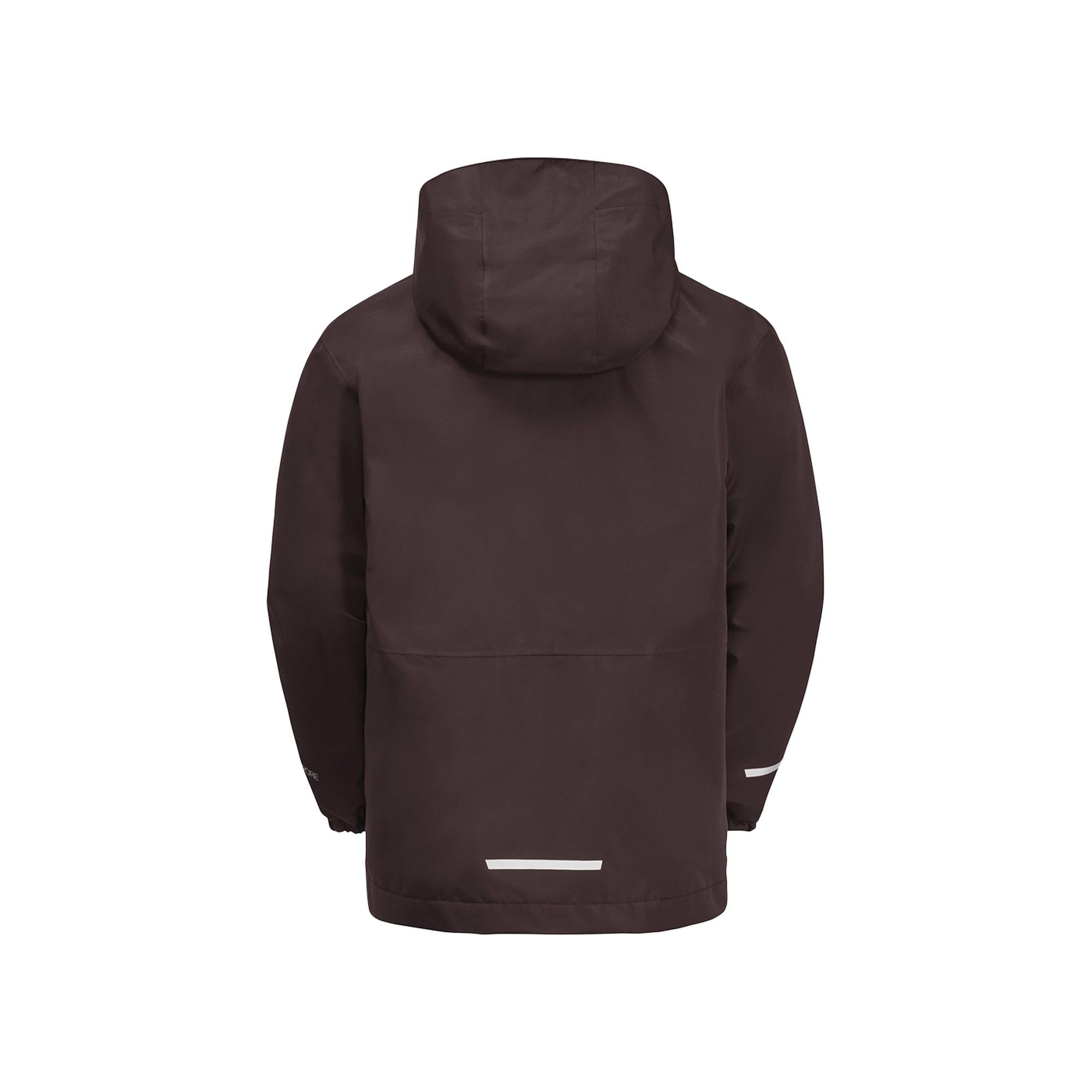 ICELAND 3IN1 JACKET K