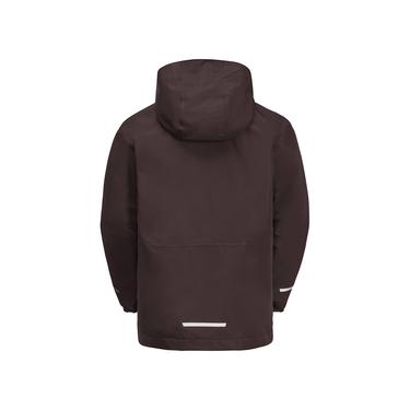  ICELAND 3IN1 JACKET K