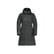Jack Wolfskin Eisbach Coat Kadın Yeşil Outdoor Ceketi
