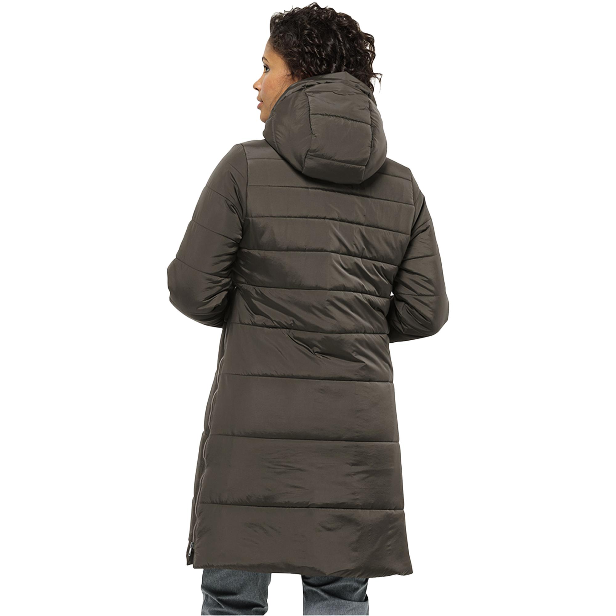 EISBACH COAT W